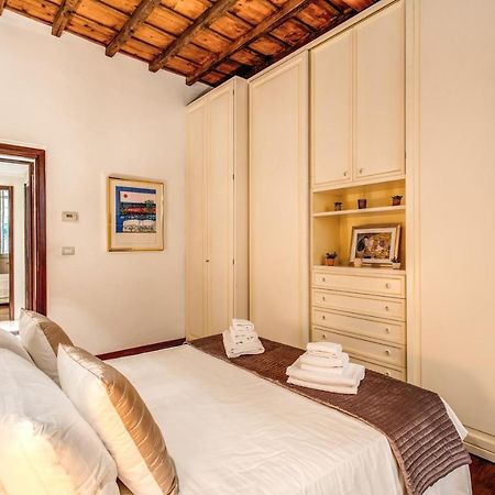 Апартаменты Fresh House Cavour Рим Экстерьер фото