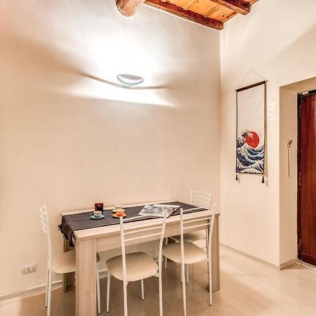 Апартаменты Fresh House Cavour Рим Экстерьер фото