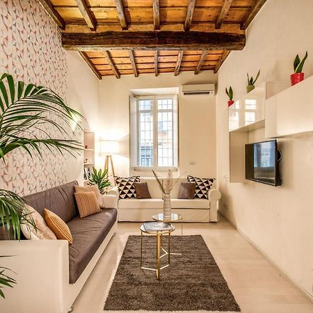 Апартаменты Fresh House Cavour Рим Экстерьер фото