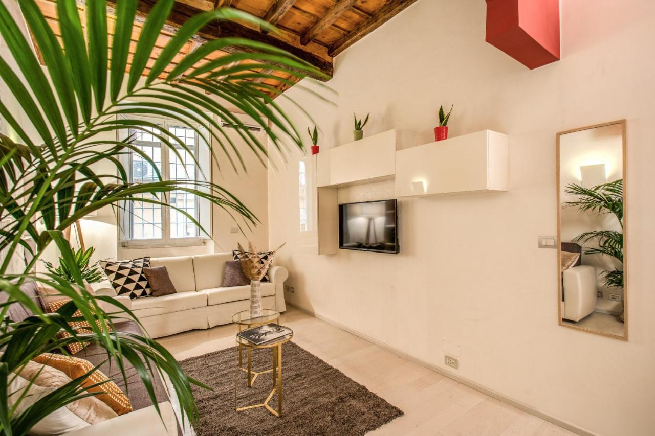 Апартаменты Fresh House Cavour Рим Экстерьер фото